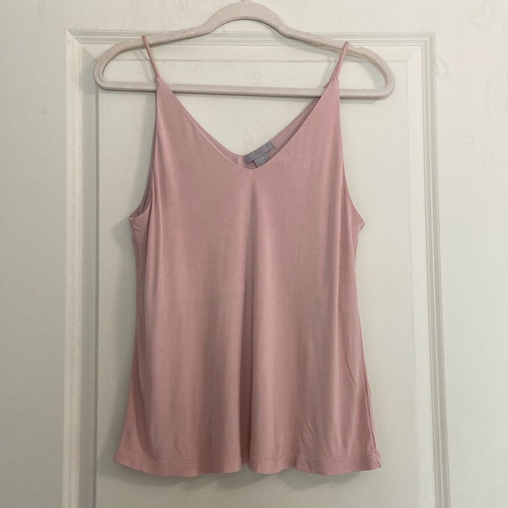 H&M flowy tank